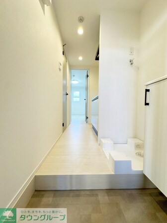 アザーレ・パッシオ本厚木Aの物件内観写真